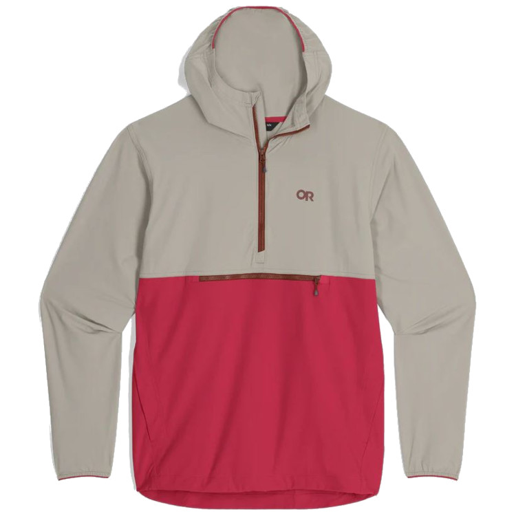 Outdoor Research Ferrosi Anorak – Men’s